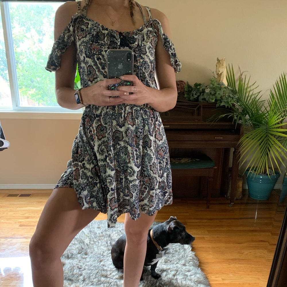American Eagle dress - Picture 2 of 3